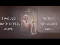 AURORA - Through the Eyes of a Child (Lyrics)