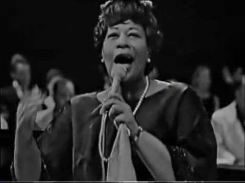 Ella Fitzgerald - Alexander's ragtime band
