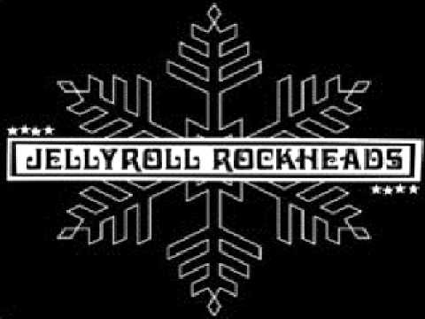 Jellyroll Rockheads - Dull Face, Bright Eyes