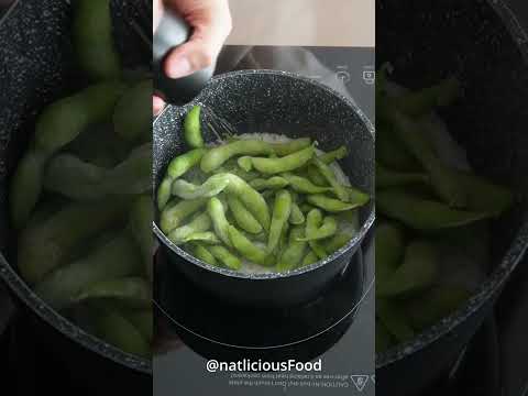 Edamame