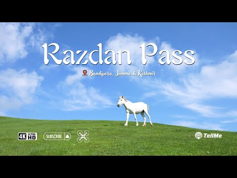 Have a look at the serene heart of Kashmir.