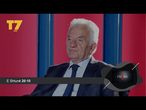 Zymer Neziri | PRIZMA | T7