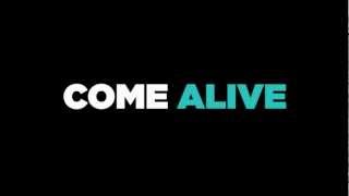 Unashamed 2012: Come Alive (@reachrecords @unashamedtour)