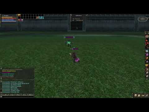 L2 Elite Olympiad Archmage 31/01/23