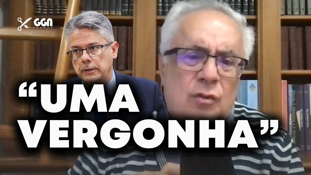 Nassif: o relatório ridículo da CPI do crime organizado