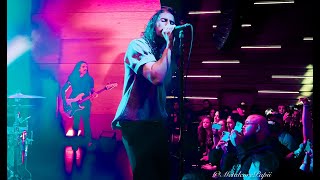 Silent Planet - Antimatter - Live From The Front Row! - Tacoma, WA 9.20.23 (ALMA)