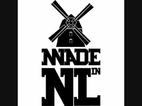 Active Nightfall - Afrojack minimix