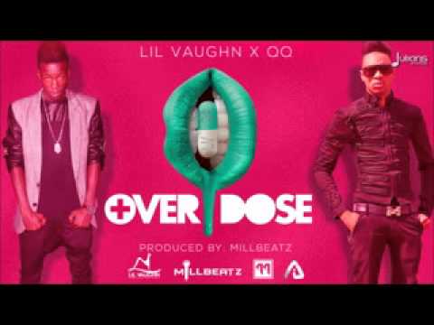 Lil vaugh ft QQ :-overdose grenada soca 2015