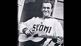 Tapio Rautavaara -  Kulkuriveljeni Jan