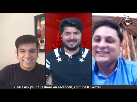 Meet Your Qalandar Episode 30 | Muhammad Umair Ali