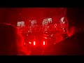 Laibach-Vier Personen Live at O2 Ritz Manchester 23th February 2025