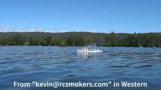 HMS Oak with TF72 at Penrith 26Oct24<div class=vauth>Dave Manning</div>