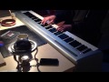 ABBA Rarities Medley On Piano