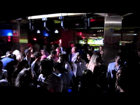 Alex Guesta & Ensaime Back 2 Back Milano