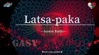 Tantara gasy : LATSA PAKA 1/2— Aceem Radio