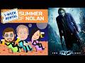 The Dark Knight How Christopher Nolan Made Everyone Take Comic Book Movies Seriously