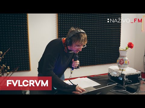 FVLCRVM v Ráne na eFeMku