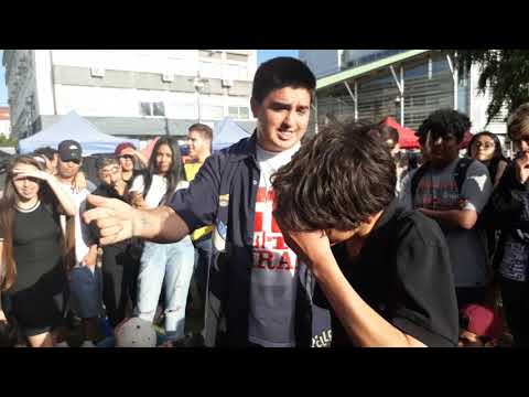 SENTIFONÍA VS KLENNER VS CRISTAL | OCTAVOS | VLDR CLASIFICATORIA BDM VALDIVIA