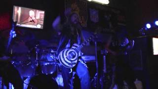 Stronger Than Death (BLS Tribute)- Graveyard Disciples clip