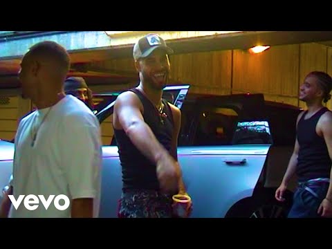 Santino Le Saint, Nippa, Col3trane - Moviestar (Official Video)