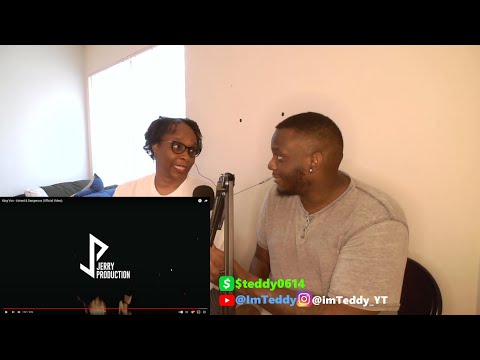 MOM reacts to: King Von - Armed & Dangerous (Official Video)