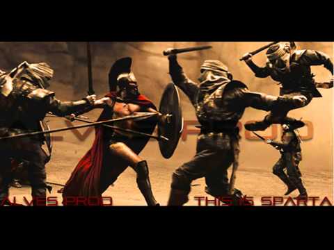 Alves Prod - This is Sparta (Original Mix)