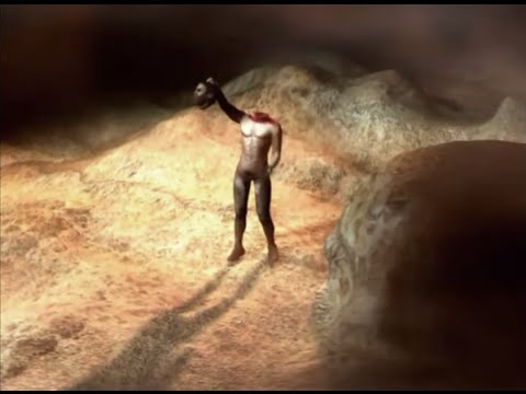 The Divine Comedy in HD - INFERNO, canto XXVIII [28]