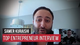 Explode Your Real Estate Business With Online Leads! GSD Interview with Top Realtor Samer Kuraishi