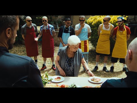 PA AMB TOMÀQUET - MONRRA STRAPPS (PROD. HACHA DASTRAL)