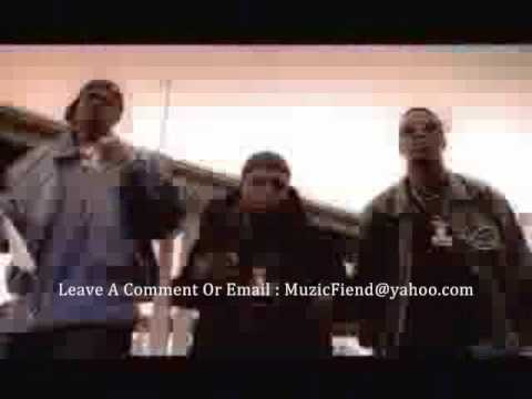 Tear Da Club Up Thugs - Three 6 Mafia - Push'em Off
