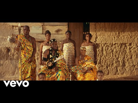 Olisa Franklin - Totori [Official Video]