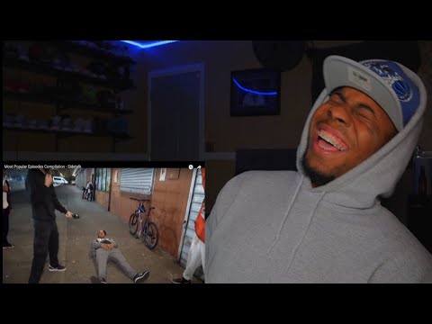 SideTalk Most Popular Videos Compilation (Reaction)