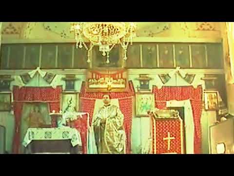 BISERICA DIN CHESLER {JUD SIBIU}