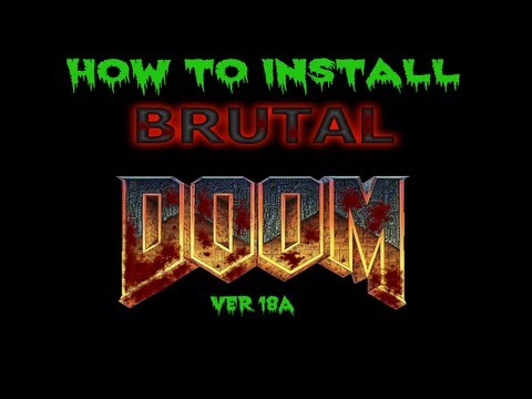 comment installer zdoom