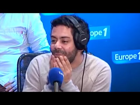 Quand Manu Payet croisait Leonardo Di Caprio en soirée