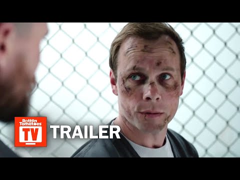 Arrow S07E02 Preview | 'The Longbow Hunters' | Rotten Tomatoes TV