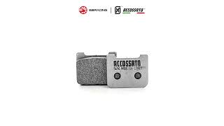 Accossato AGPP258ST