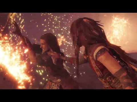 GOD OF WAR Full Movie 2025: Fallen Kratos | FullHDvideos4me Action Movies 2025 English (Game Movie)