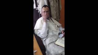 הרב קוק- לחץ גדול בבית לפני שבת?  זה לחץ חיובי והכנה למשיח!