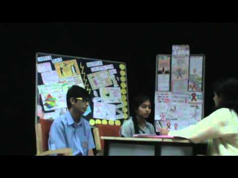 KLE Society School