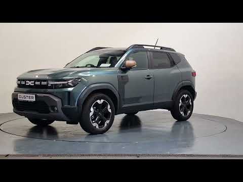 Dacia Duster HEV Extreme - Image 2