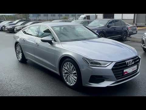 Audi A7 2.0TDI 190 S-Tronic SE 'Ultra' - Image 2