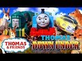 Thomas Down Under The Journey Never Ends Sing Along Thomas Friends UK Songs For Kids