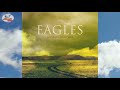 Eagles - No More Cloudy Days - Karaoke music video