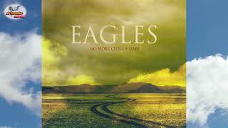 Eagles - No More Cloudy Days - Karaoke music video