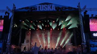 Amorphis - We Accursed Live @ Tuska Open Air, Helsinki 28/6/2019