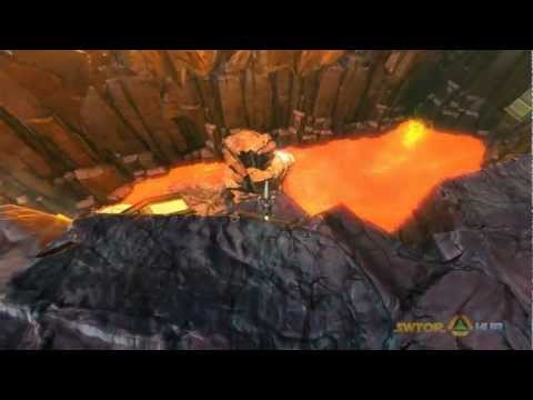 Belsavis Aim +4 Datacron