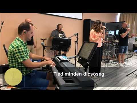 Tied minden hódolat