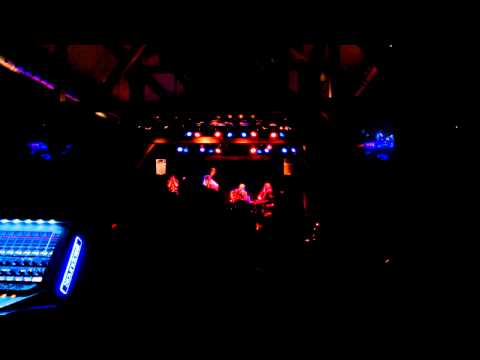 Musikorkestret - Hannah