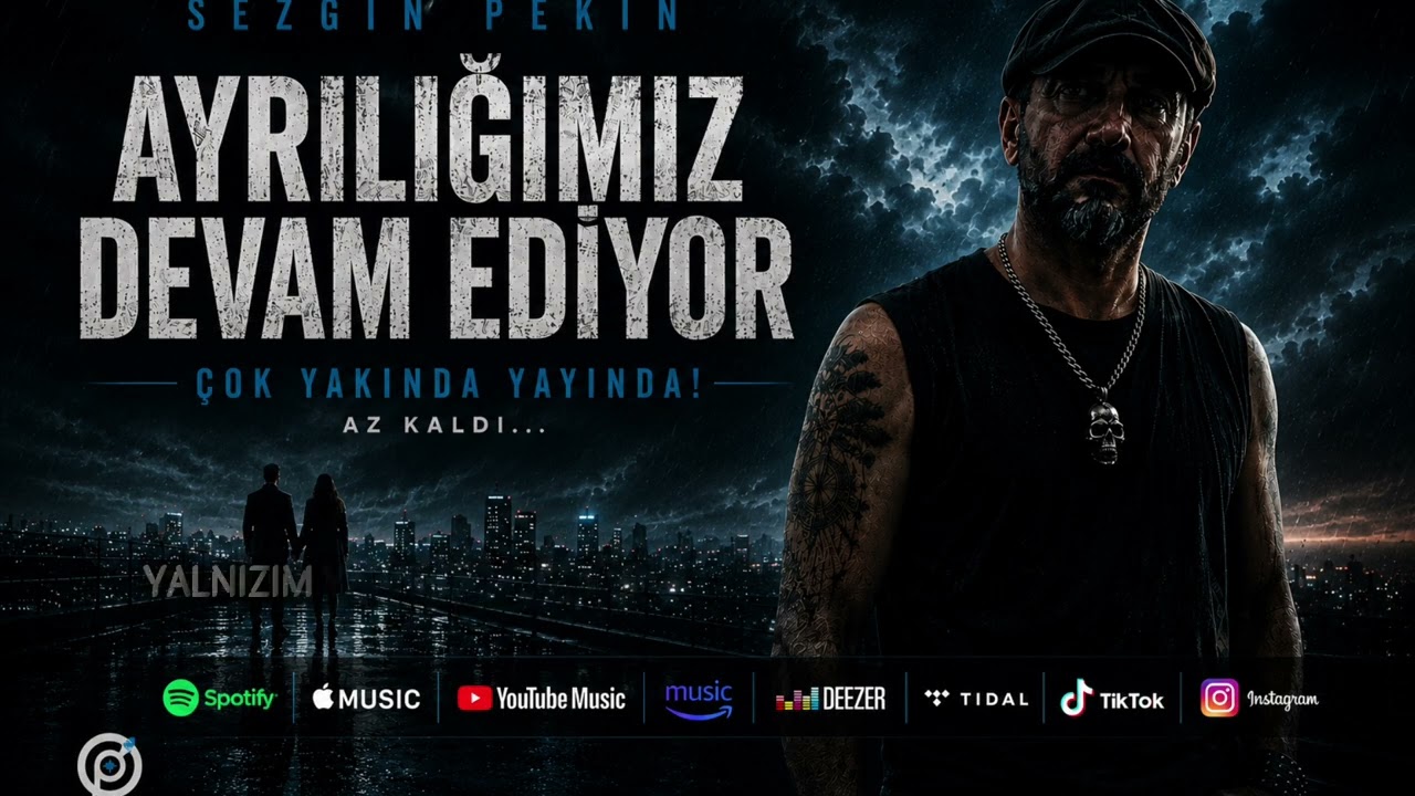 Ayrılığımız Devam Ediyor